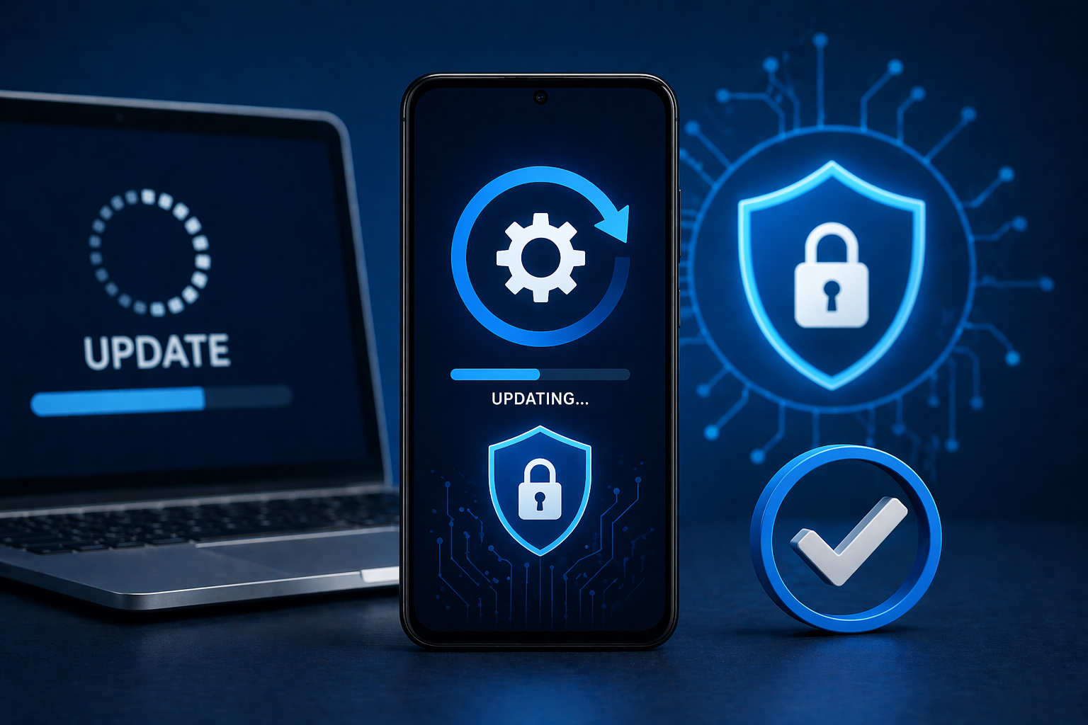 Social Media Privacy: What You're Sharing Without Realizing It