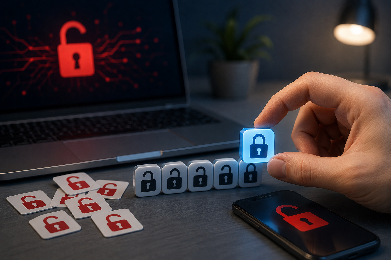 How to Protect Your Smartphone: The Device That Holds the Keys to Your Digital Life