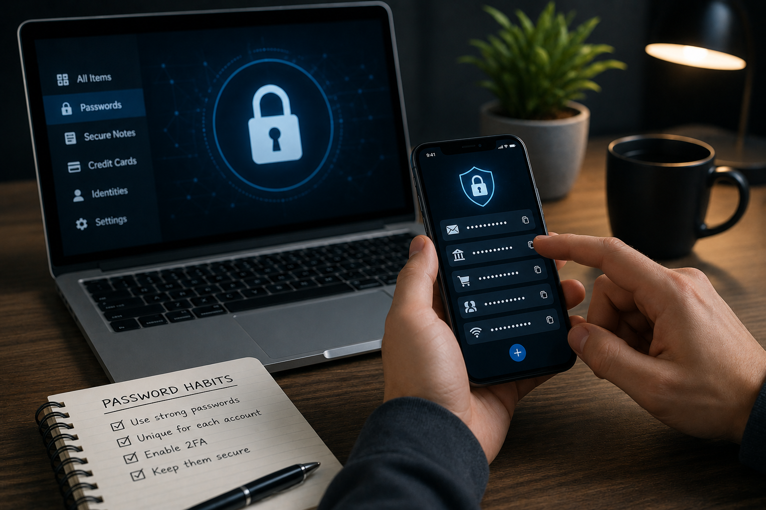How Two-Factor Authentication Works — And Why You Need to Enable It Today