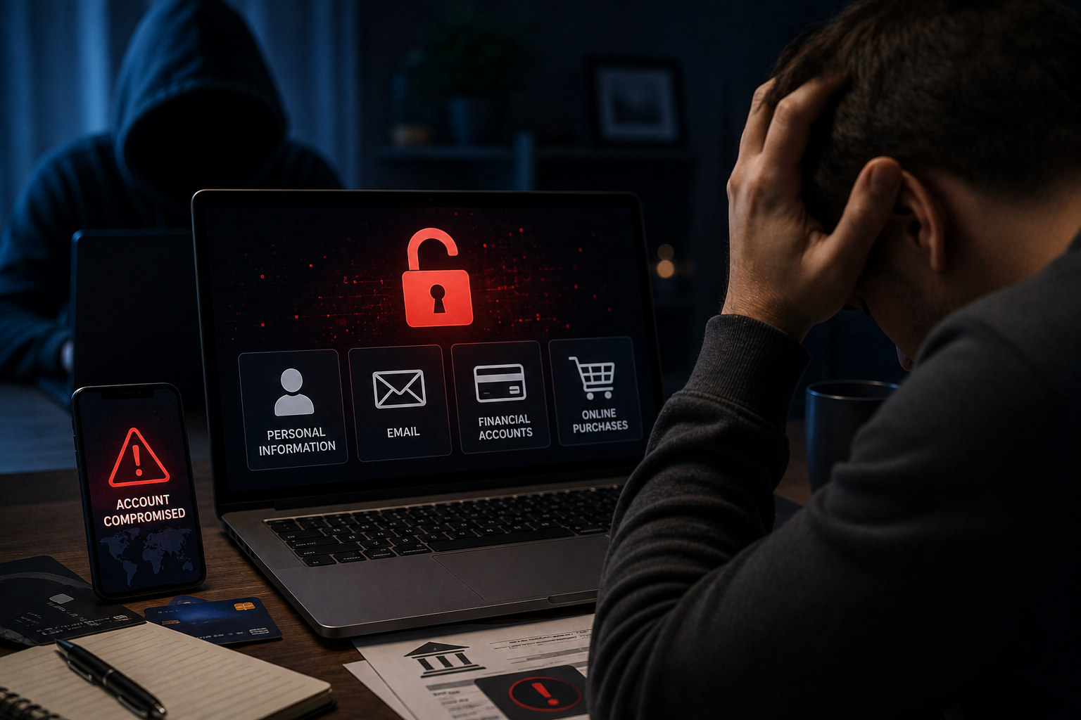 What Is Ransomware and How Do You Protect Yourself From It