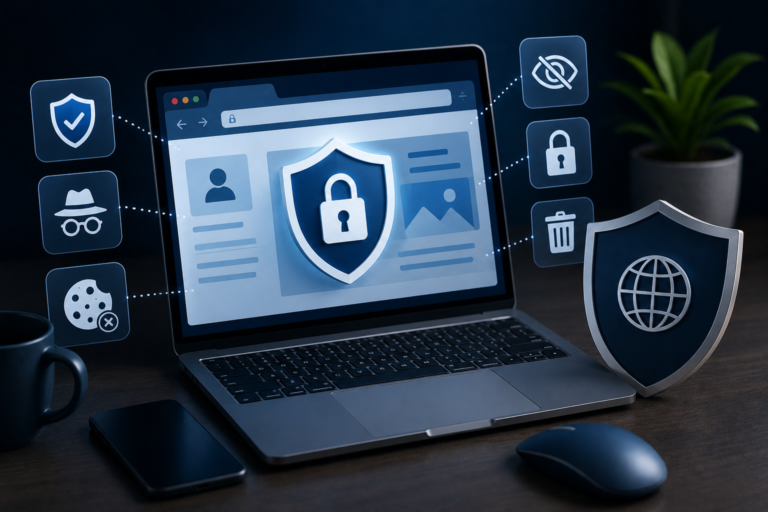 How to Recognize Phishing Emails Before It's Too Late