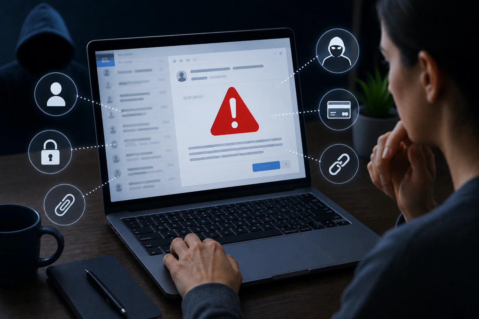 How to Secure Your Email Account: The Complete Guide to Protecting Your Most Valuable Inbox