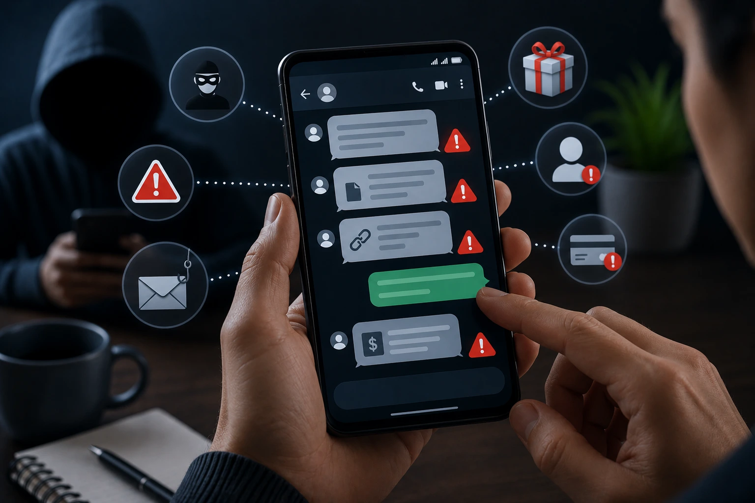 How Identity Theft Happens — And What You Can Do Right Now to Prevent It