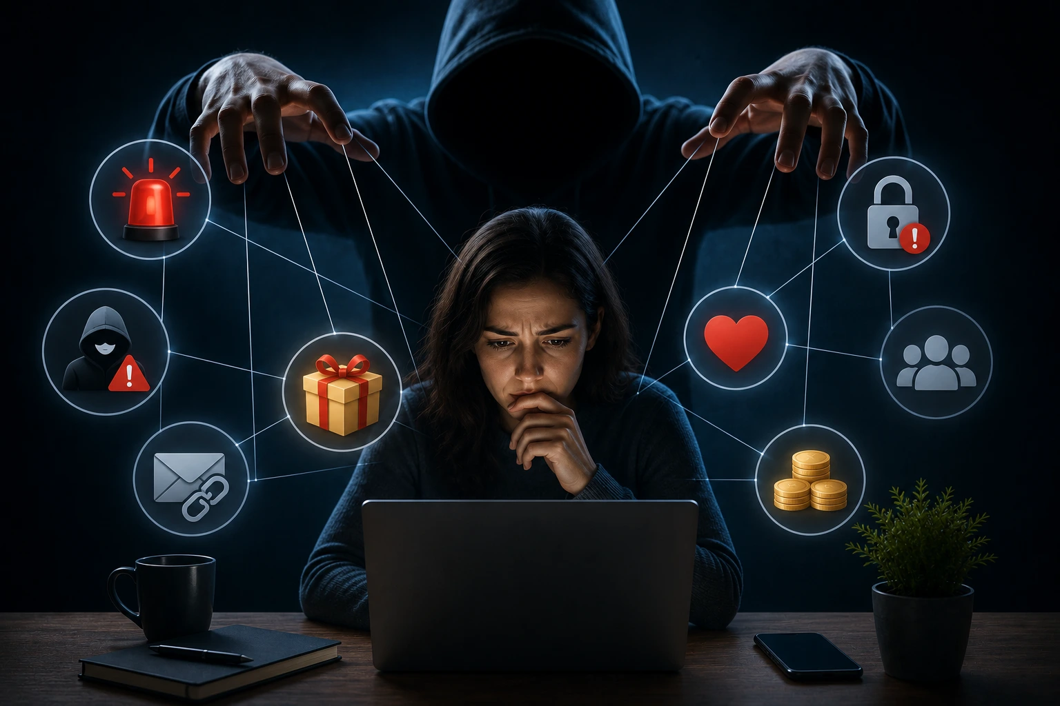 How to Secure Your Home Network: The Router Settings Most People Never Touch