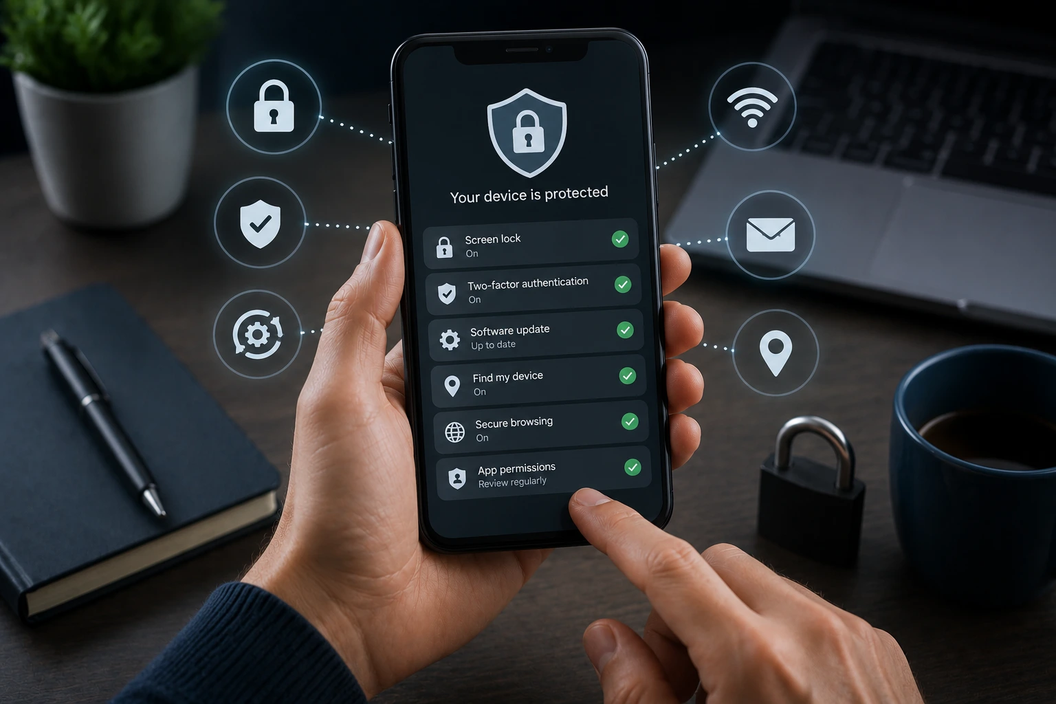 What Happens to Your Data After a Breach: The Dark Web Explained