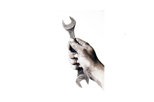 How to Tell Whether a Dirty Tool Needs Cleaning, Lubrication, or Replacement