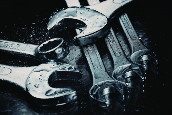 Why Condensation Causes Tool Rust and How to Reduce It