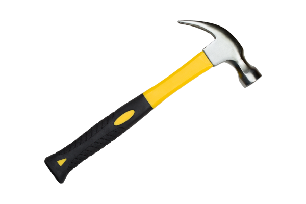 How to Care for a Hammer So the Handle and Head Stay in Good Condition