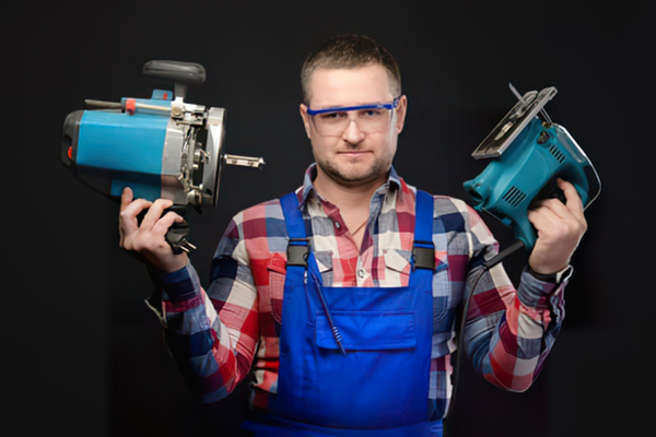 Why Power Tools Overheat and What You Should Check First